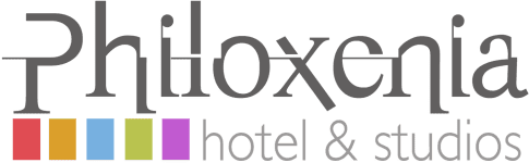 Philoxenia Hotel & Studios