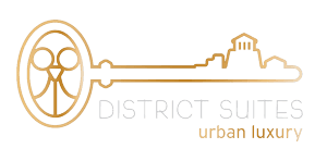 District Suites Athens