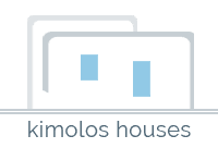 Kimolos Houses