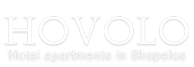 Hovolo Hotel & Apartments Skopelos 