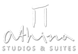 Athina Studios & Suites Naxos
