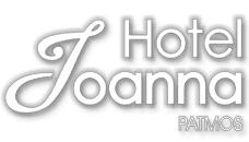 Joanna Apart - Hotel Patmos