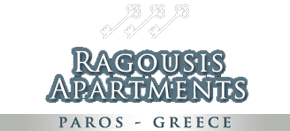 Ragousis Apartments Paros
