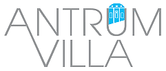 Antrum Villa Santorini
