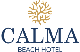 Calma Beach Hotel Chalkidiki