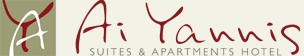 Ai Yannis Suites & Apartment Hotel Chios