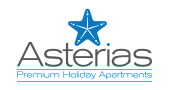 Asterias Premium Holiday Apartments Chalkidiki