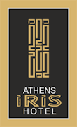 Athens Iris Hotel