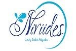 Niriides Luxury Studios Astypalaia