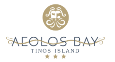 Aeolos Bay Hotel Tinos