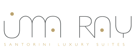 Uma Ray Suites Santorini