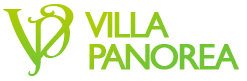 Villa Panorea Corfu