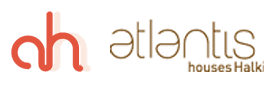 Atlantis Houses Halki