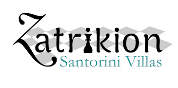 Zatrikion Villas Santorini