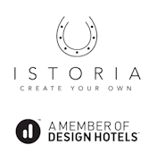 Istoria Hotel Santorini