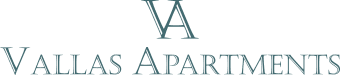 Vallas Apartments & Villas Santorini