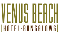 Venus Beach Hotel Bungalows