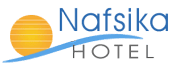 Nafsika Hotel Rhodes