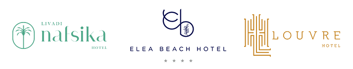 Eleas Hotels Corfu