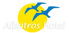 Albatros Hotel Santorini