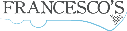 Francesco's Ios