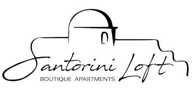 Santorini Loft Boutique Apartment