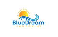 Blue Dream Hotel Santorini