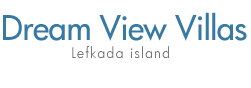 Dream View Villas Lefkada