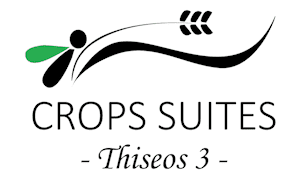 Crops Suites Heraklion