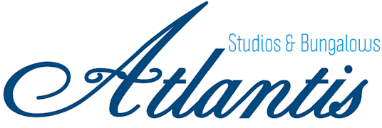 Atlantis Studios & Bungalows Toroni