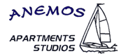 Anemos Studios & Apartments Kefalonia
