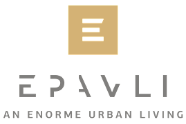Enorme Epavli Urban Living