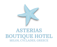 Asterias Boutique Hotel