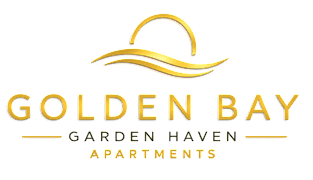 Golden Bay Apartments-Garden Haven​