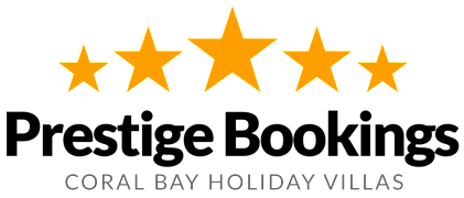 Prestige Bookings