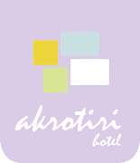 Akrotiri Hotel Paros
