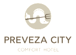 Preveza City Comfort Hotel