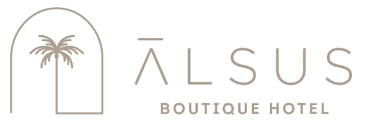 Alsus Boutique Hotel –  Adults Only
