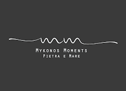Pietra e Mare - Mykonos Moments by Mr and Mrs White
