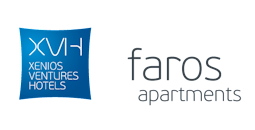 Xenios Faros Apartments