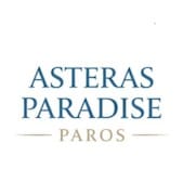 Asteras Paradise Paros