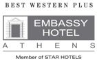 Best Western Plus - Embassy Hotel Athens