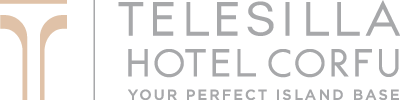 Telesilla Hotel Corfu