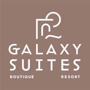 Galaxy Suites Boutique Resort 5*