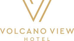Volcano View Hotel Santorini