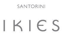 Ikies Santorini