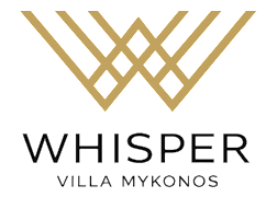 Whisper Villa Mykonos