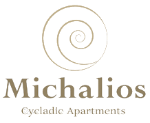 Michalios Cycladic Apartments