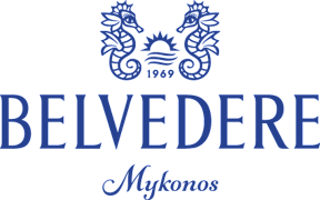Belvedere Mykonos - Main Hotel, Hilltop & Waterfront