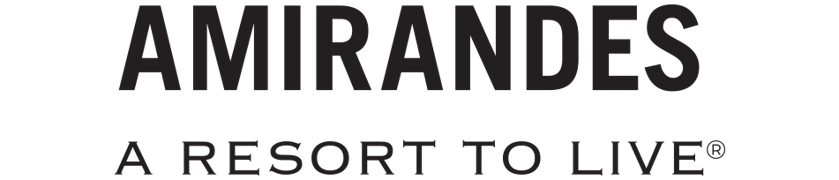 Amirandes, A Resort to Live®